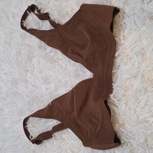 NWOT SKIMS  Bralette XXS